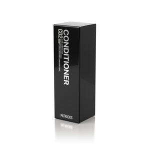 Patricks CD2 at DeckOut