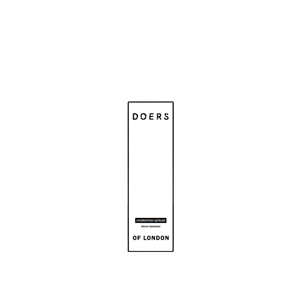 Doers of London Hydration Serum at DeckOut