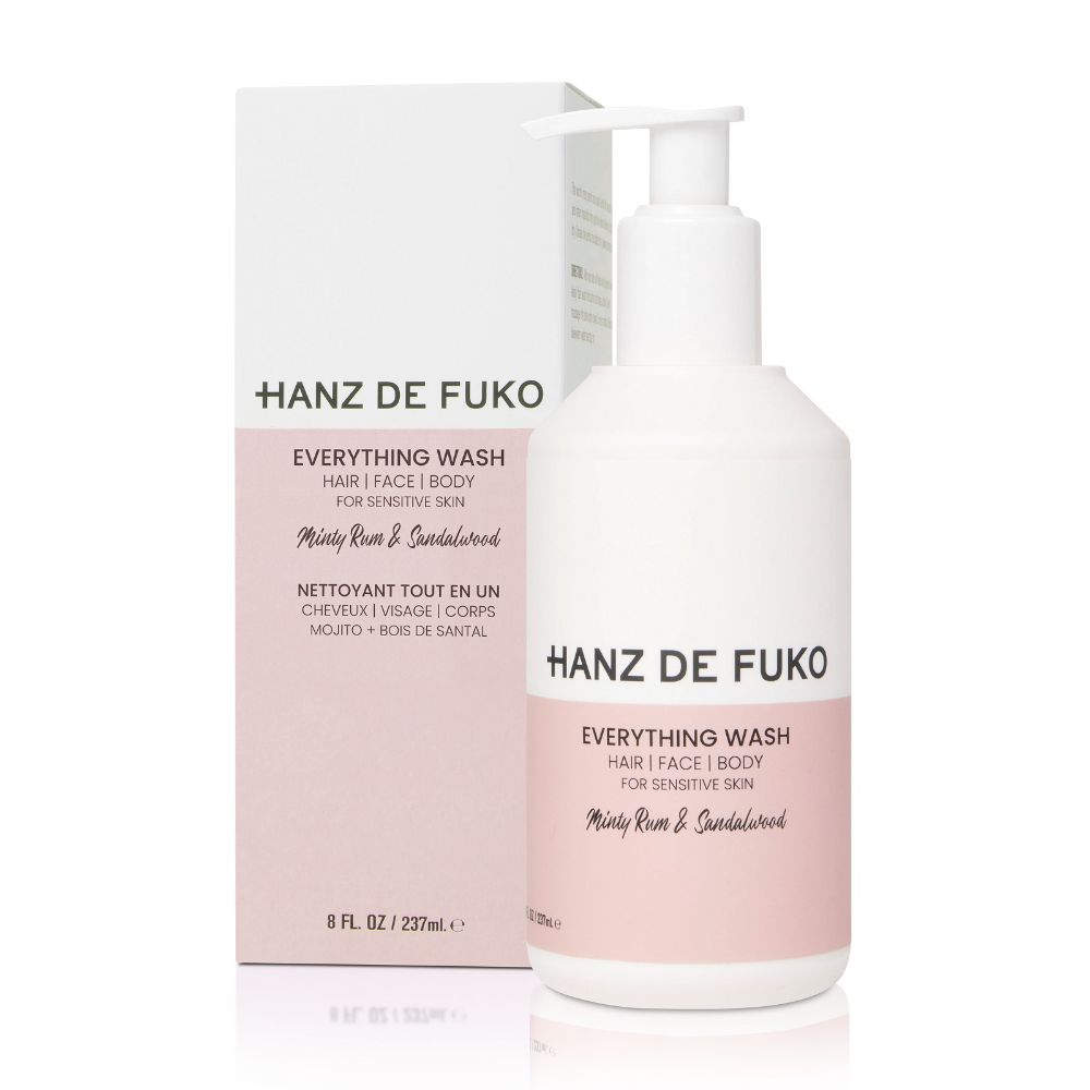 Hanz de Fuko Everything Wash