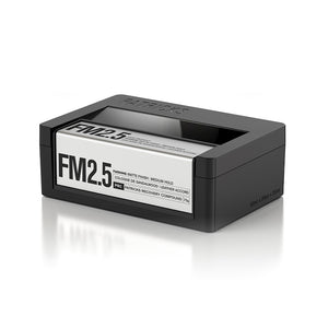 Patricks FM2.5 Super Matte Finish Medium-High Hold