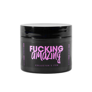 By Vilain Black Gold Fucking Amazing | 10% off first order | Free express shipping and samples