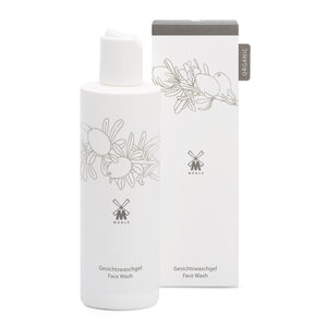 ORGANIC - Face Wash