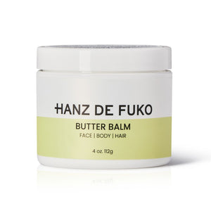 Hanz de Fuko Butter Balm