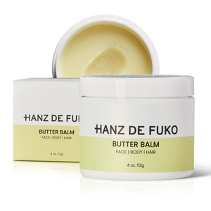 Hanz de Fuko Butter Balm