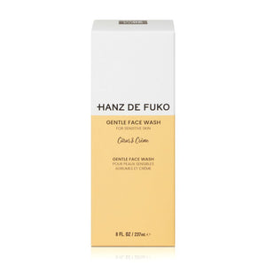 Hanz de Fuko Gentle Face Wash