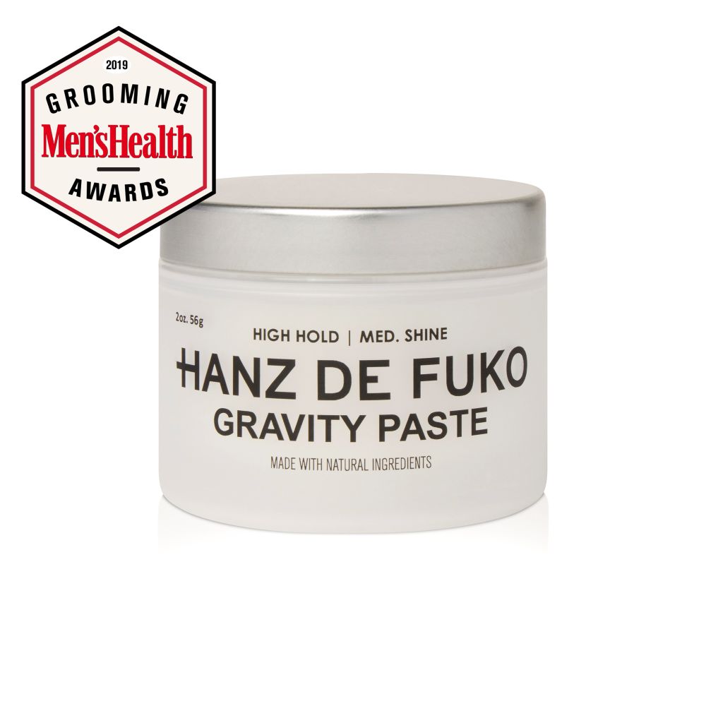 Hanz de Fuko Gravity Paste