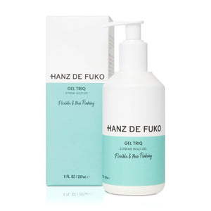 Hanz de Fuko Gel Triq