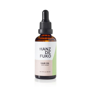 Hanz de Fuko Hair Oil