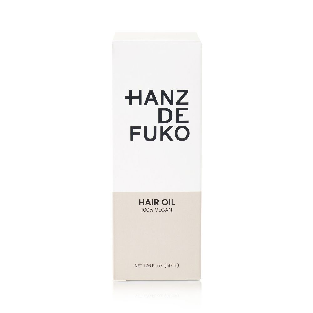 
            
                Load image into Gallery viewer, Hanz de Fuko Hair Oil
            
        