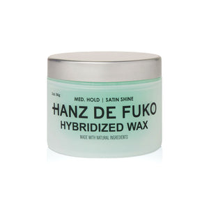 Hanz de Fuko Hybridized Wax