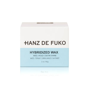 Hanz de Fuko Hybridized Wax