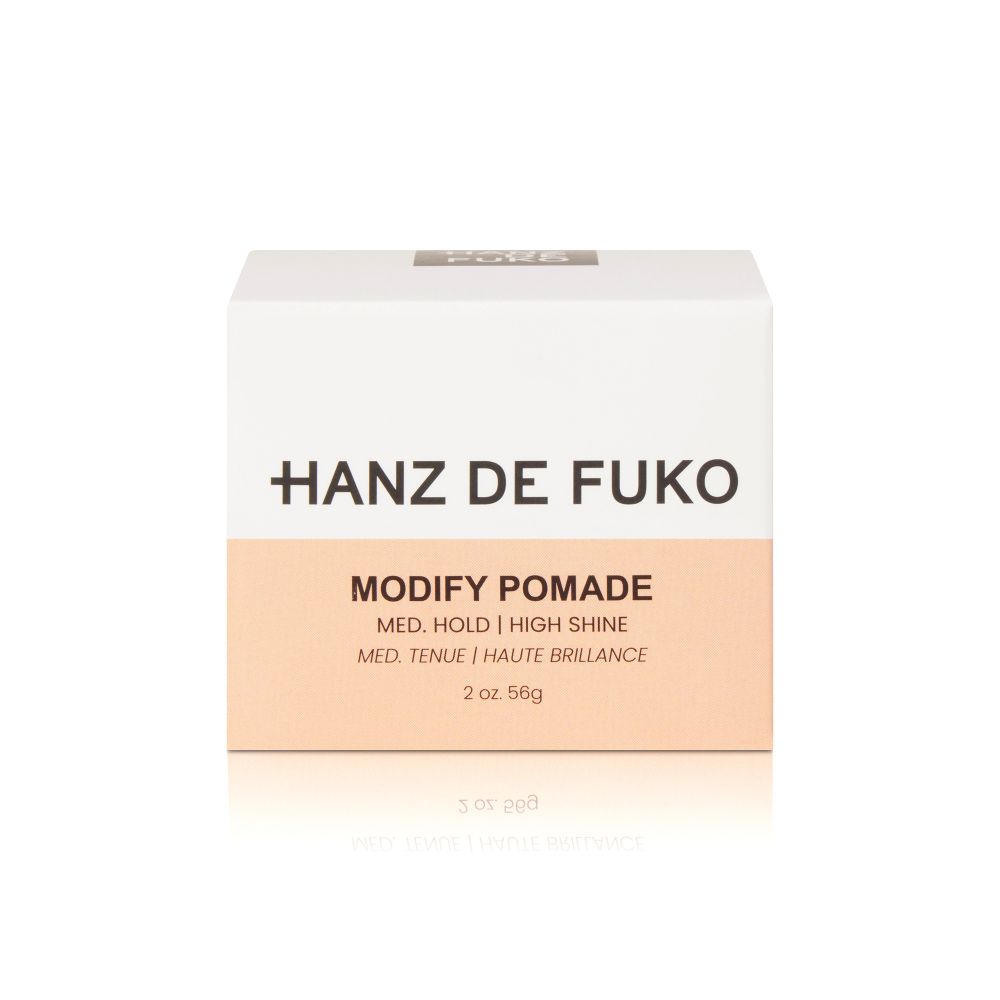 Hanz de Fuko Modify Pomade