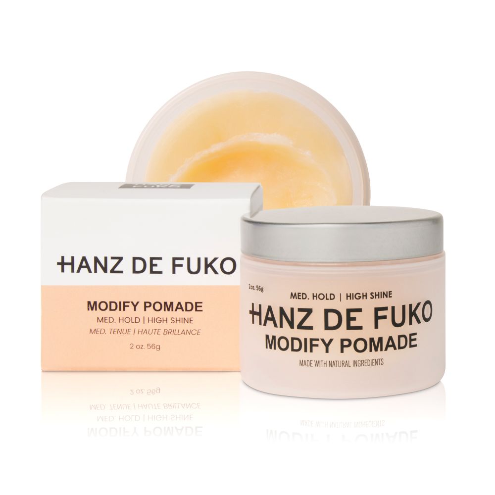 Hanz de Fuko Modify Pomade