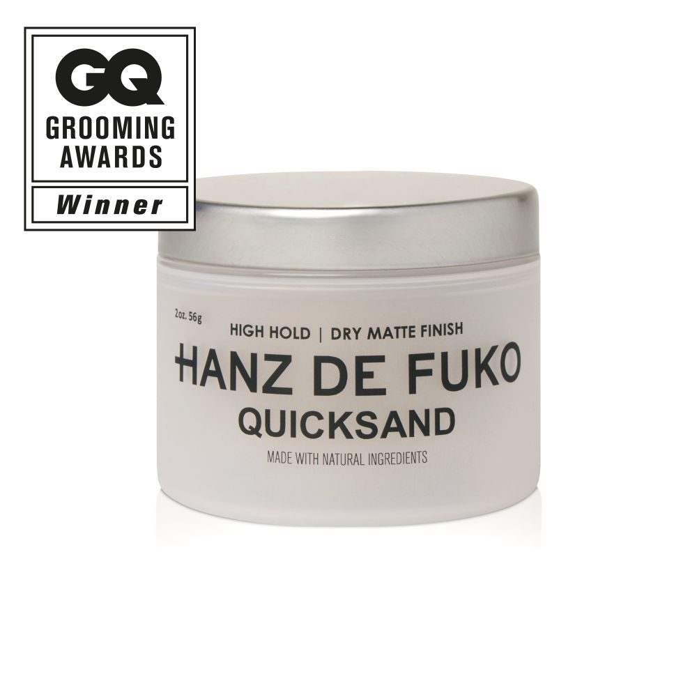 (Pre-order) Hanz de Fuko Quicksand