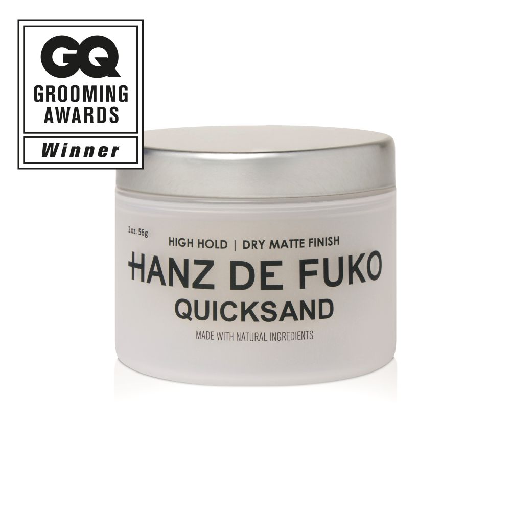 Hanz de Fuko Quicksand