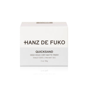 (Pre-order) Hanz de Fuko Quicksand