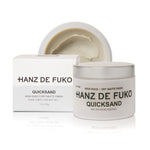 Hanz de Fuko Quicksand