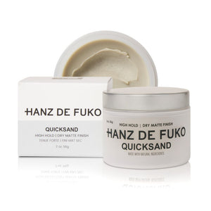 (Pre-order) Hanz de Fuko Quicksand