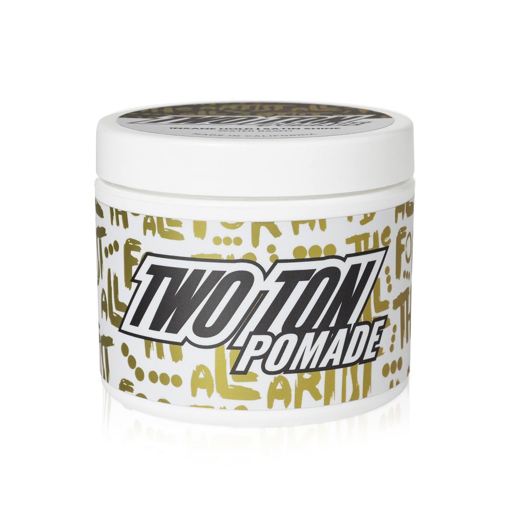 Hanz de Fuko Two Ton Pomade