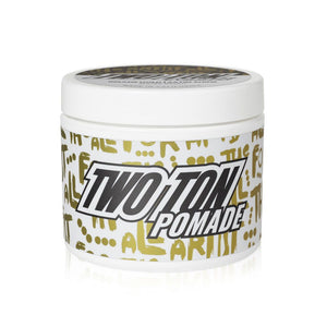 Hanz de Fuko Two Ton Pomade