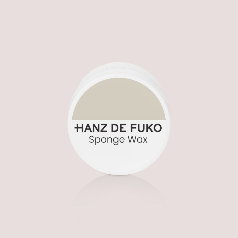 Hanz de Fuko Deluxe Mini Kit