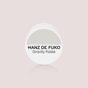 Hanz de Fuko Deluxe Mini Kit