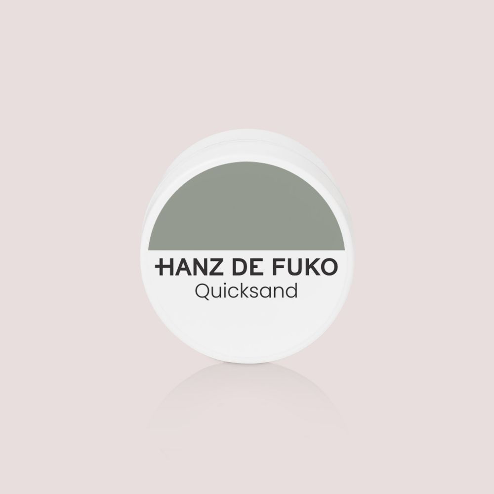 Hanz de Fuko Deluxe Mini Kit