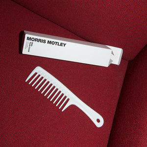 Morris Motley Wide Tooth Comb
