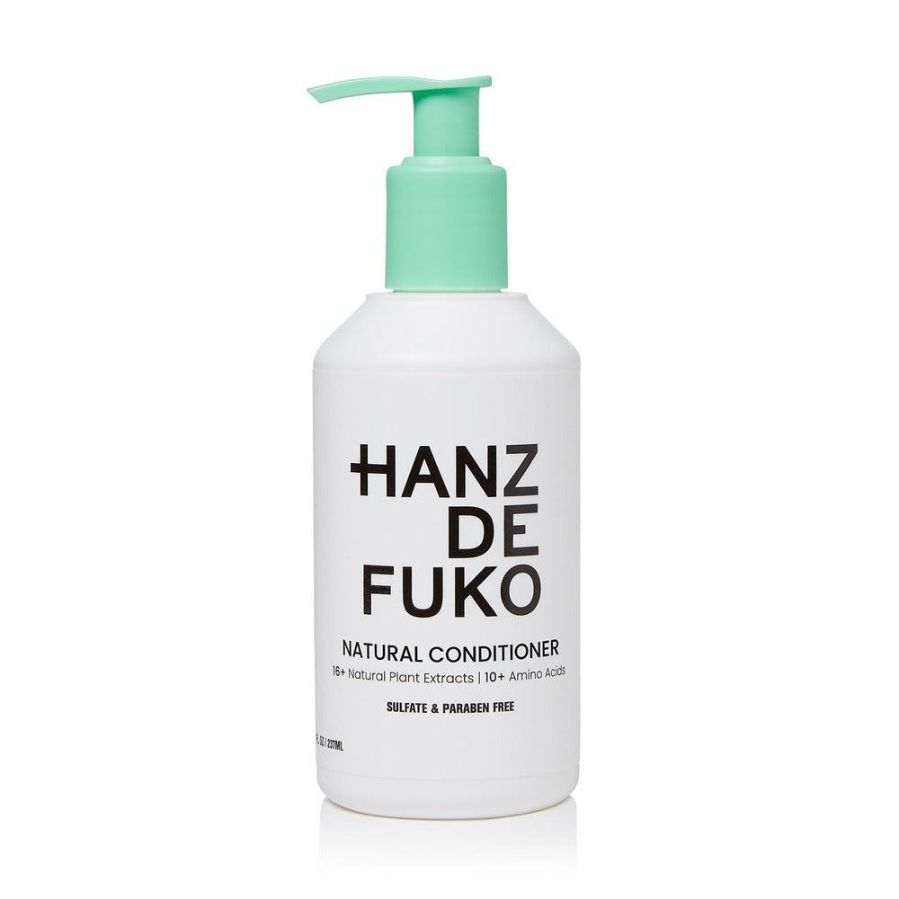 Hanz de Fuko Natural Conditioner