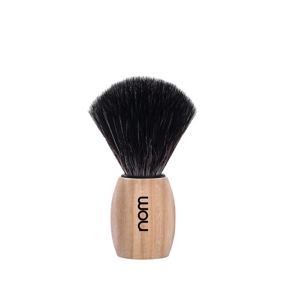 nom OLE, Pure Ash, Shaving Brush