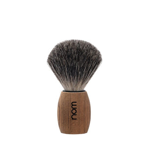 nom OLE, Pure Spruce, Shaving Brush