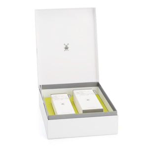 ORGANIC Shaving Gift Set