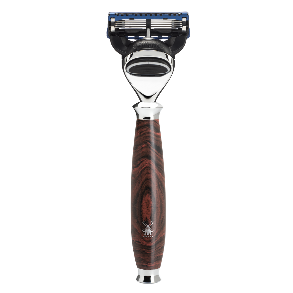 MÜHLE PURIST - Razors