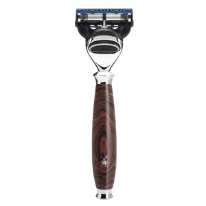 MÜHLE PURIST - Razors