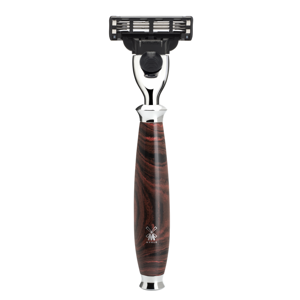 MÜHLE PURIST - Razors