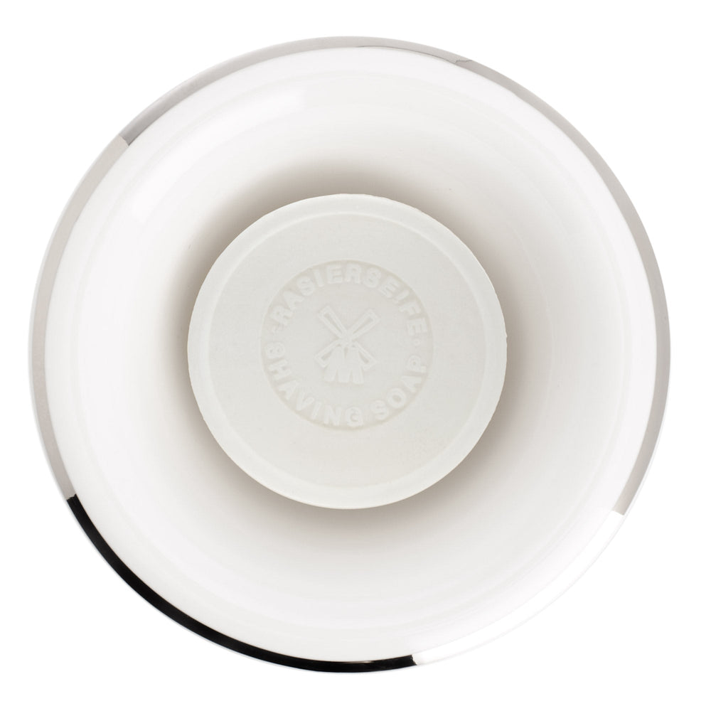 ACCESSORIES - Porcelain Shaving Bowl