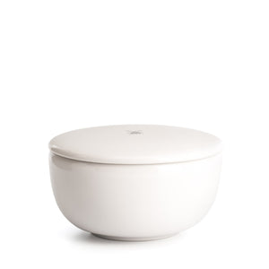 MÜHLE SHAVECARE - Porcelain Shaving Bowl with Shaving Soap