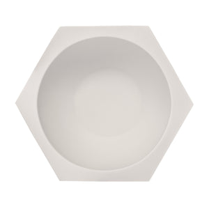 
            
                Load image into Gallery viewer, HEXAGON - Shaving Bowl
            
        