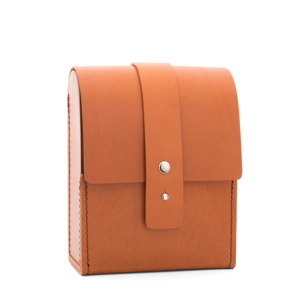 TRAVEL - Leather Bag