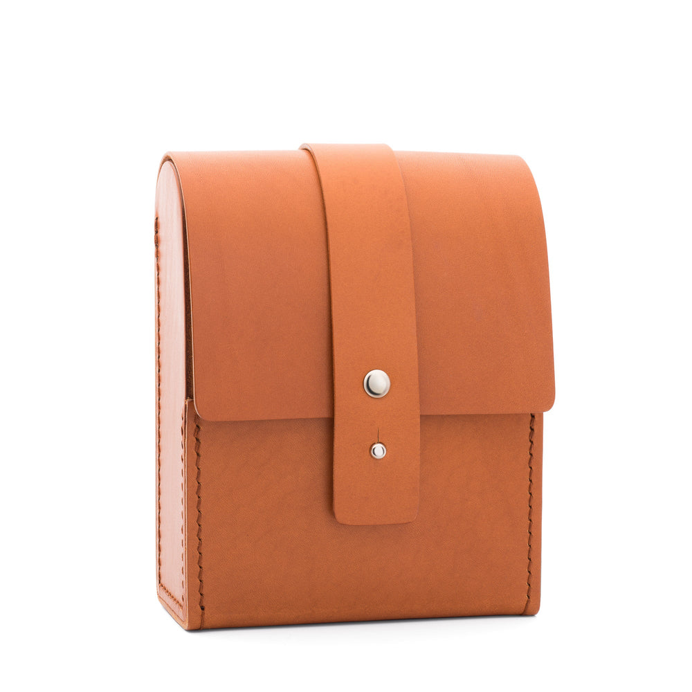 
            
                Load image into Gallery viewer, TRAVEL - Leather Bag
            
        