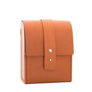 TRAVEL - Leather Bag