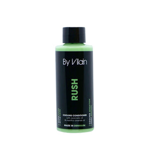 By Vilain Rush Conditioner | 10% off first order | Free express shipping and samples