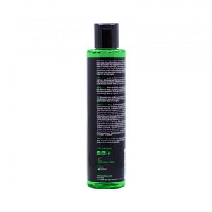 By Vilain Rush Shampoo | 10% off first order | Free express shipping and samples