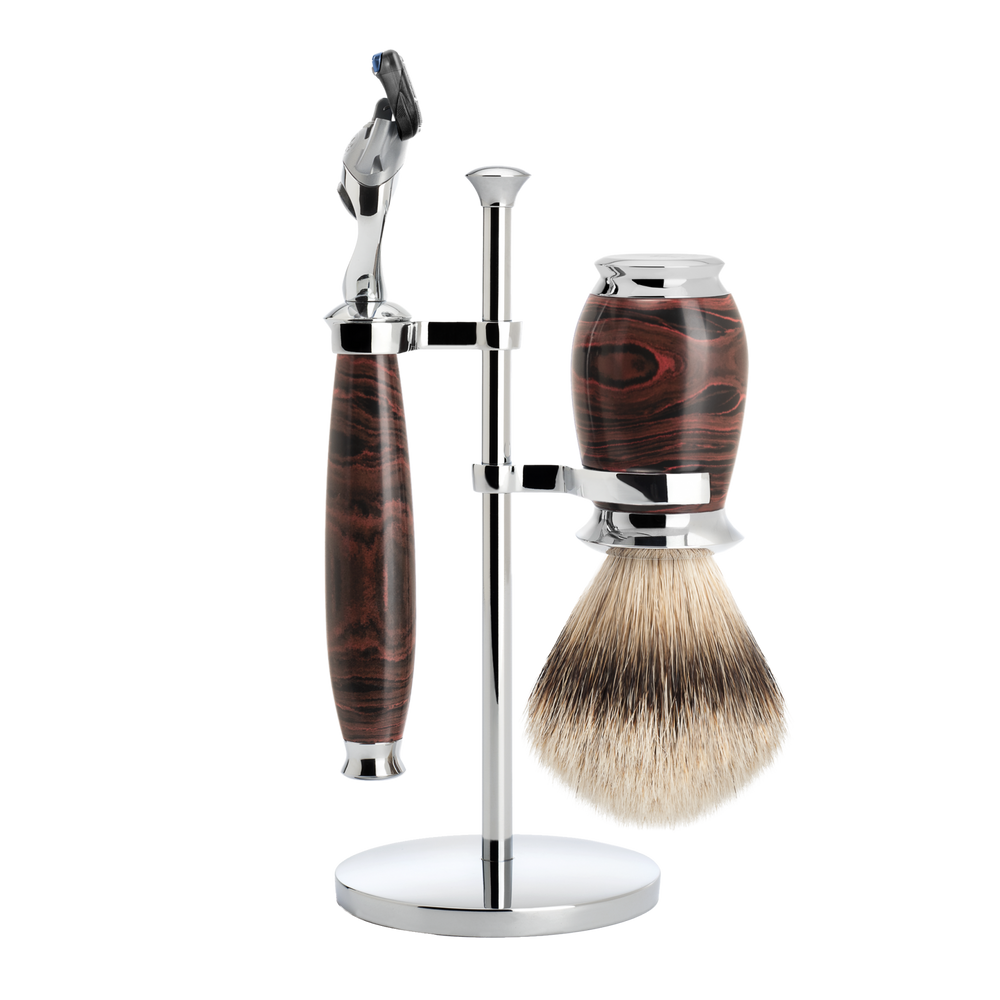 MÜHLE PURIST - Shaving Sets