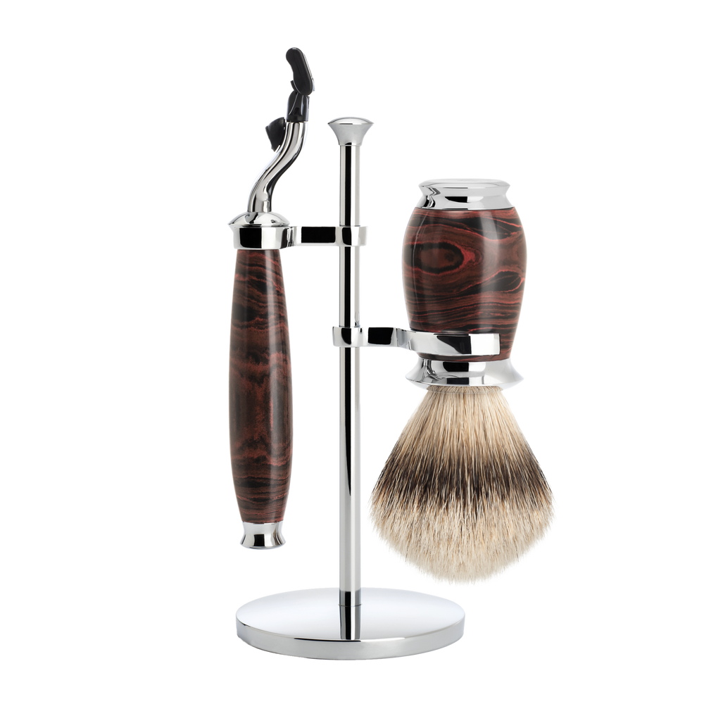 MÜHLE PURIST - Shaving Sets