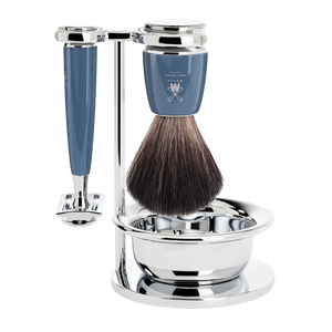 MÜHLE RYTMO - Shaving Sets with Shaving Bowl