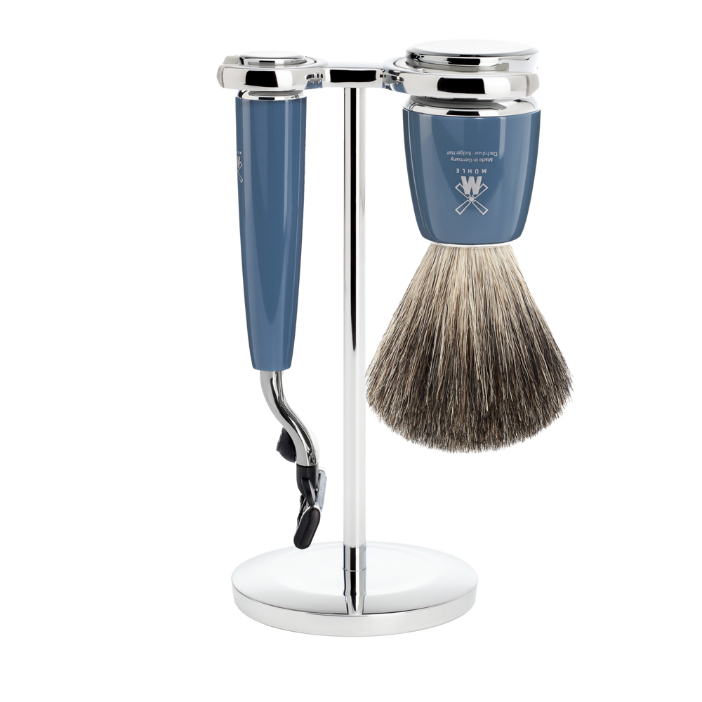 RYTMO - Shaving Sets