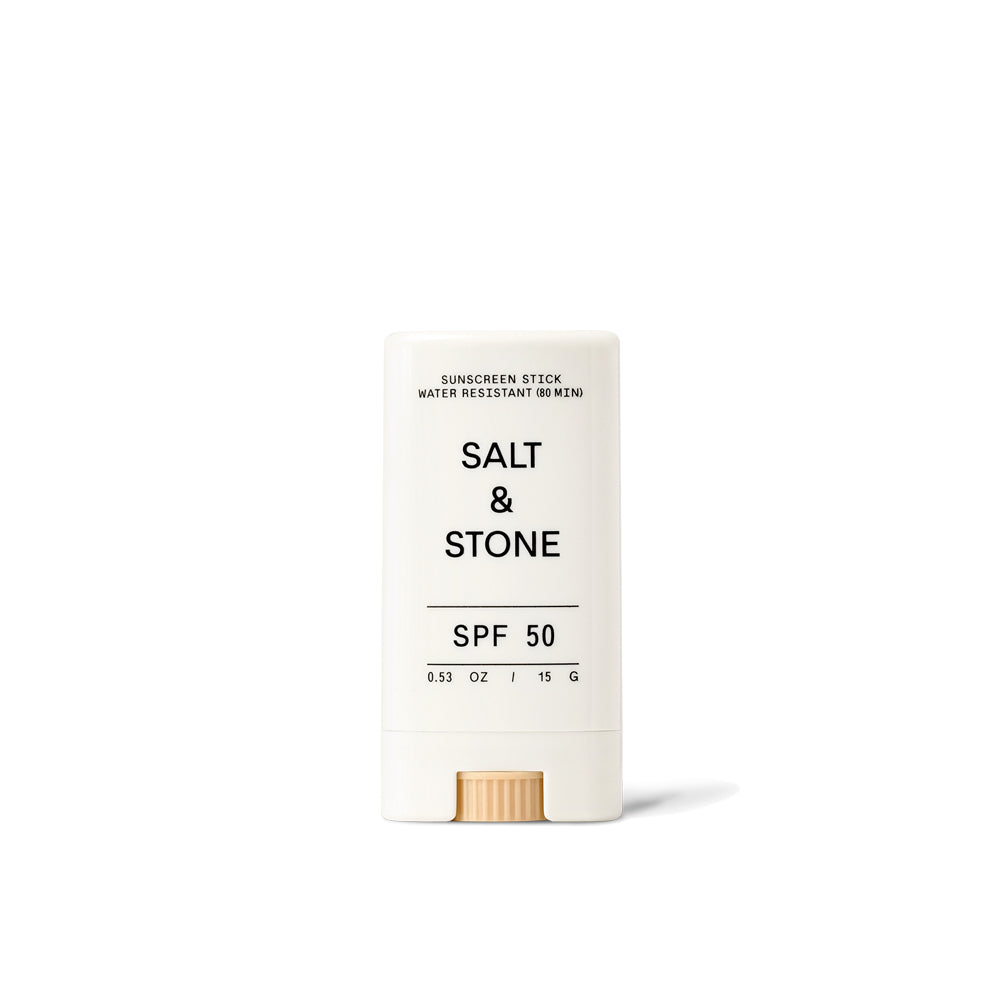 Salt & Stone SPF 50 Tinted Sunscreen Stick