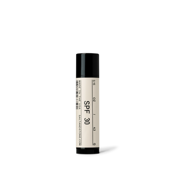 Salt & Stone SPF 30 Lip Balm | 10% off first order | Free express shipping and samples
