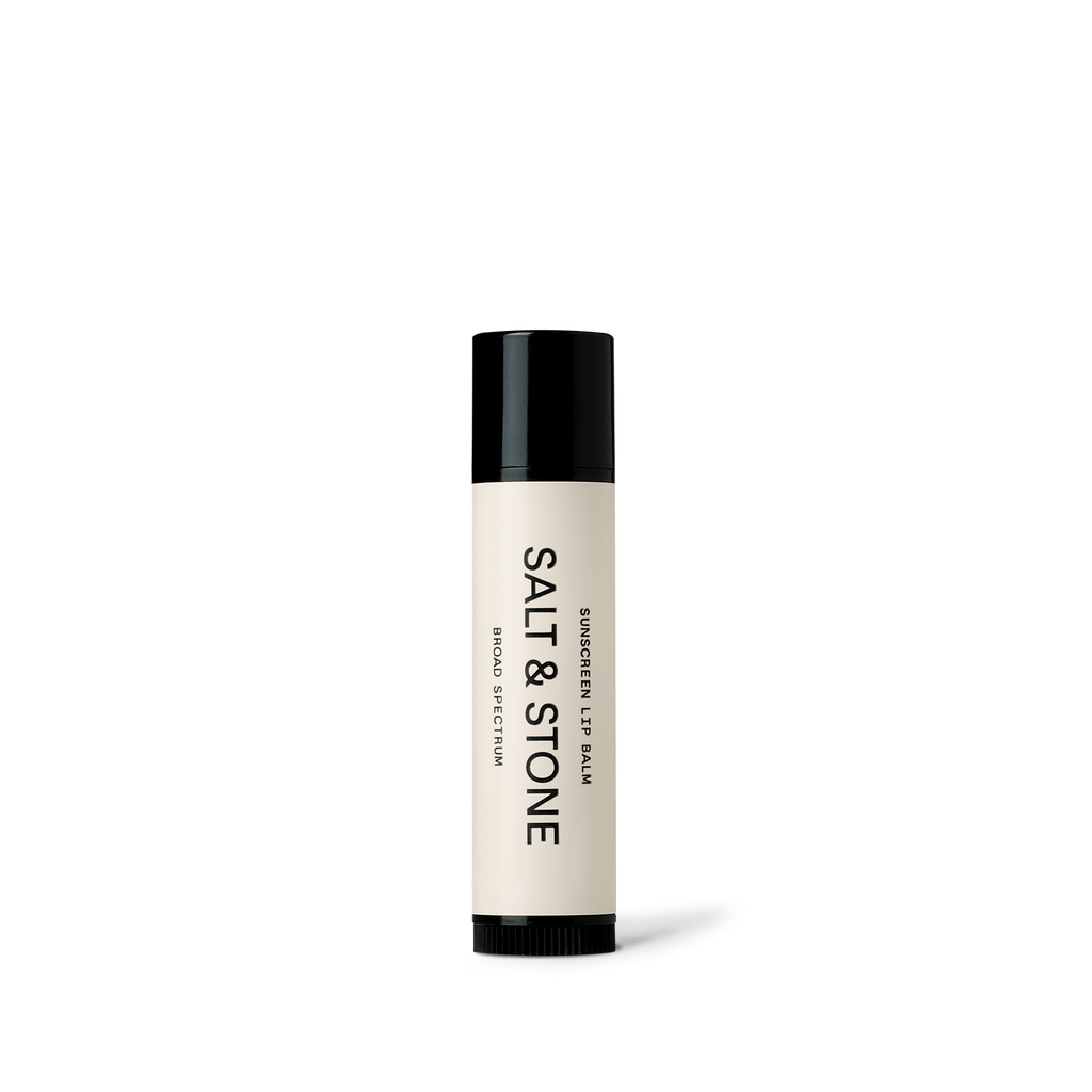 Salt & Stone SPF 30 Lip Balm | 10% off first order | Free express shipping and samples